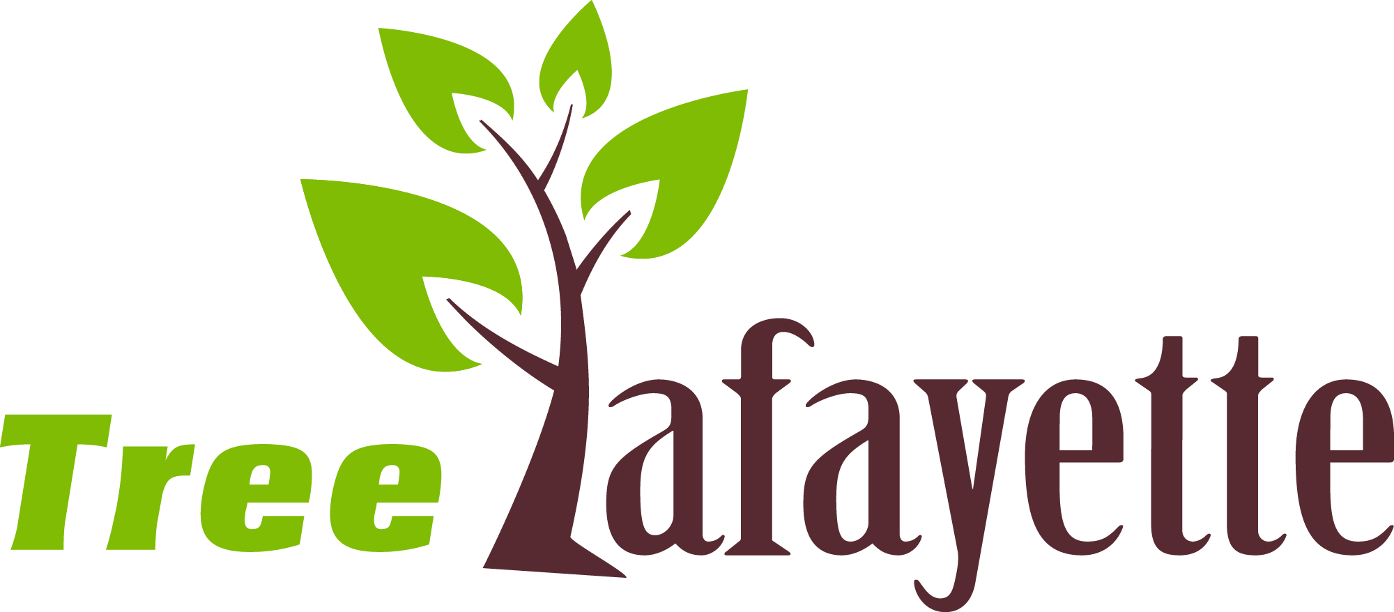 Tree Lafayette Logo