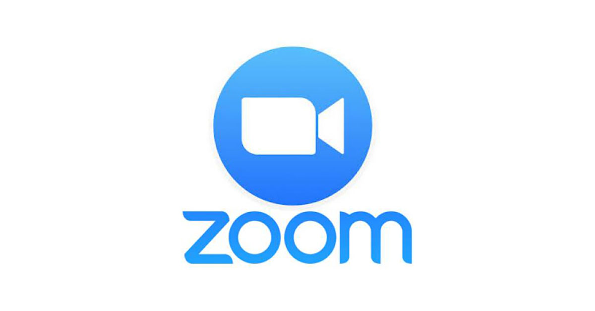 Zoom logo