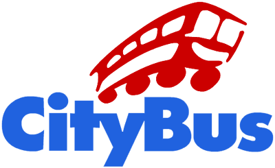 City Bus of Greater Lafayette Logo