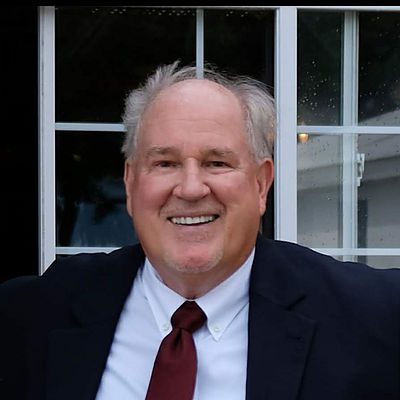 Photo of Dale Krynak