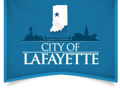 City of Lafayette Logo