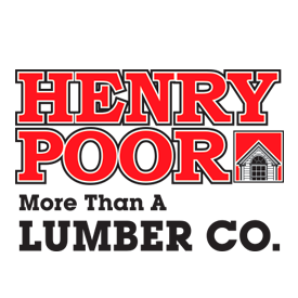 Henry Poor Lumber Company Logo