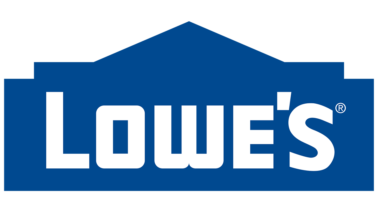 Lowe’s Home Improvement Logo