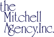 Mitchell Insurance Agency Logo