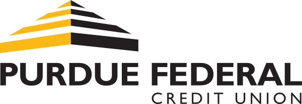 Purdue Federal Credit Union Logo