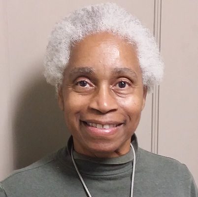 Photo of Shirley Sterling