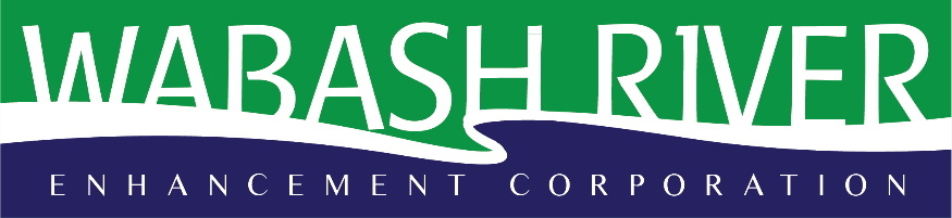 Wabash River Enhancement Corp. – Platinum Sponsor Logo