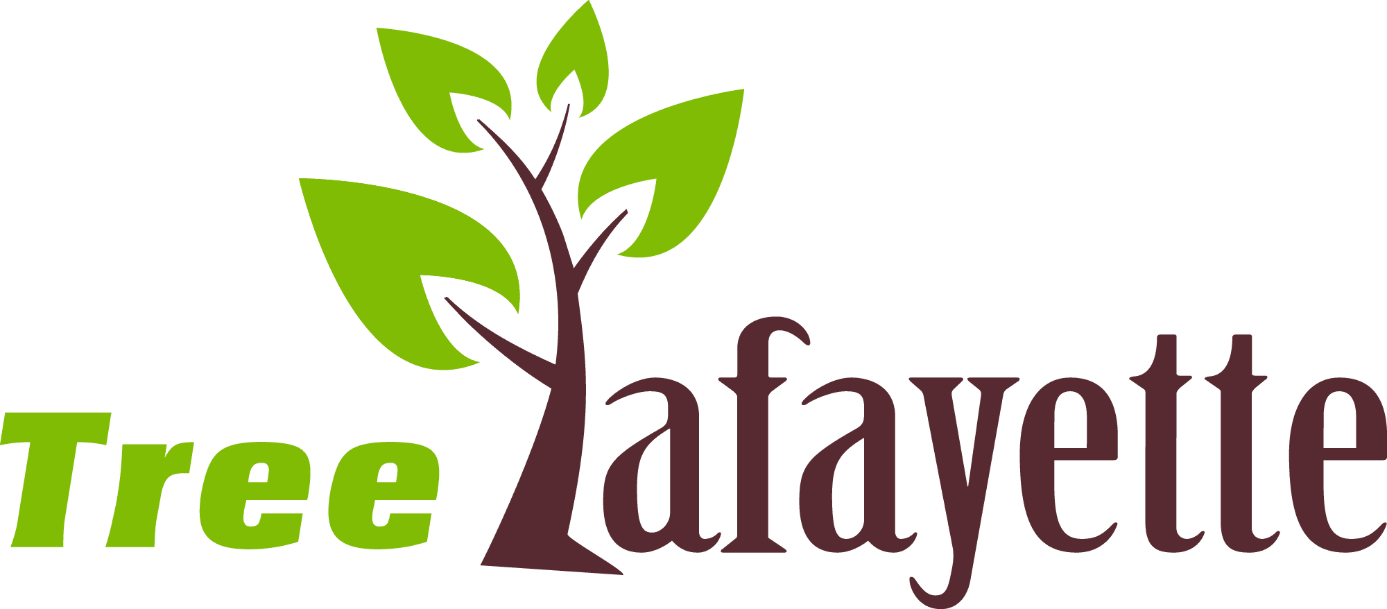 Tree Lafayette logo