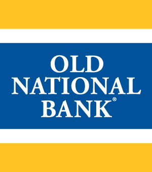 Old National Bank Logo