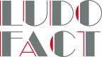 Ludo Fact USA LLC Logo