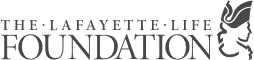 Lafayette Life Foundation – Platinum Sponsor Logo