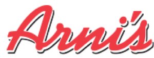 Arni’s Logo