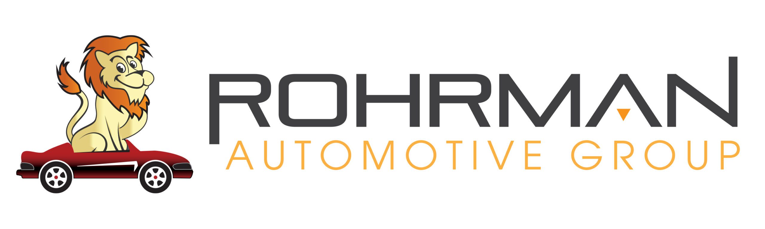 Rohrman Automotive Group Logo