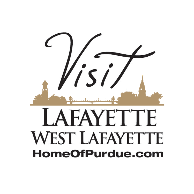 Greater Lafayette Convention Logo