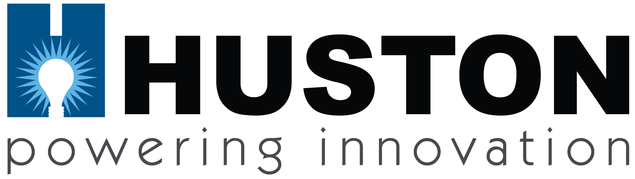 Huston Electric Logo