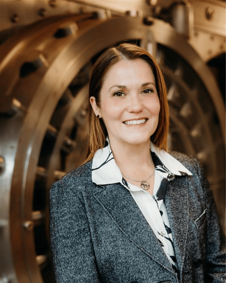 Photo of Jennifer Boss