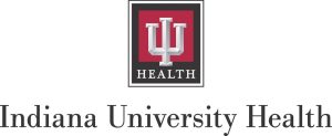 IU Health Logo
