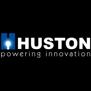 Huston logo