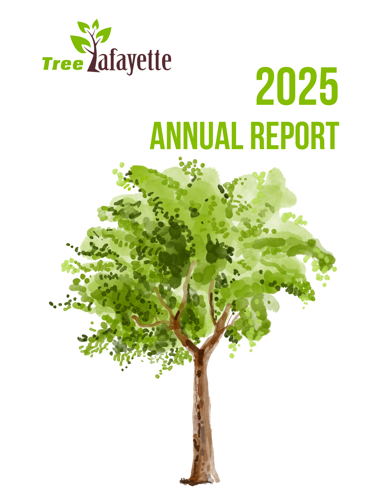 Page 1 of TL Annual Report 2025