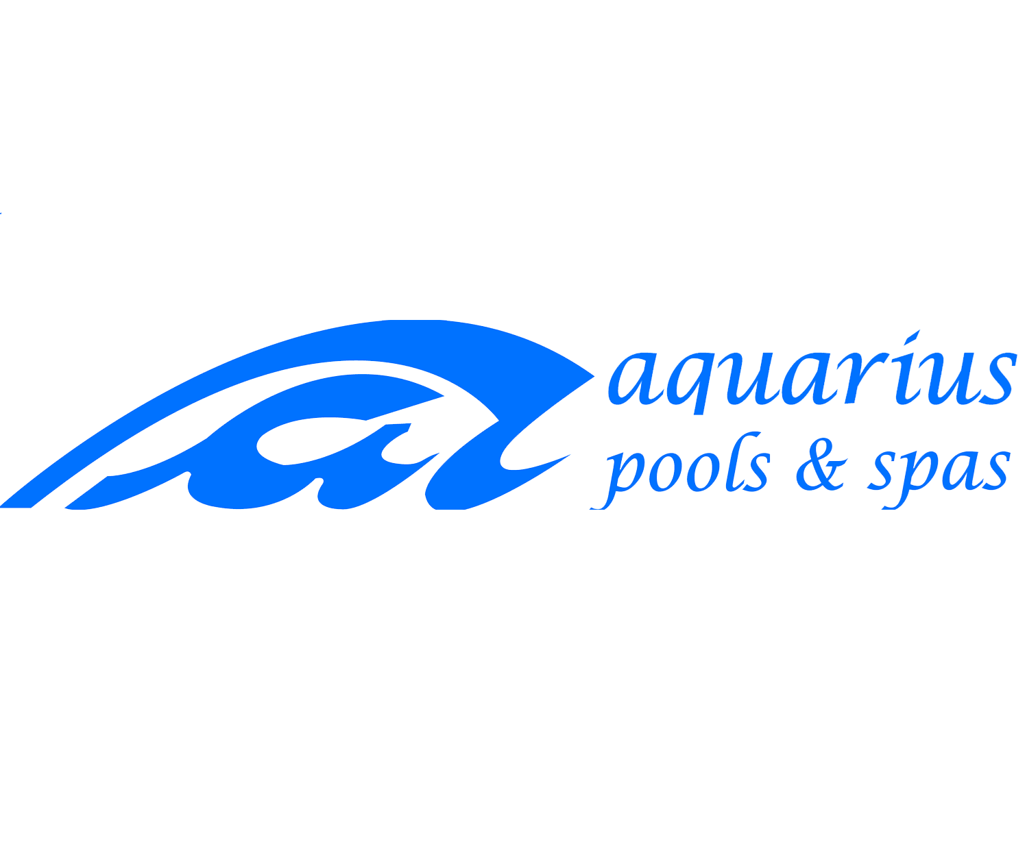 Aquarius Pool and Spa Logo